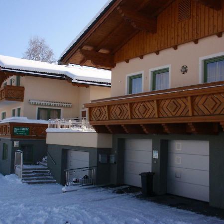 Haus Scherz Schladming Dış mekan fotoğraf