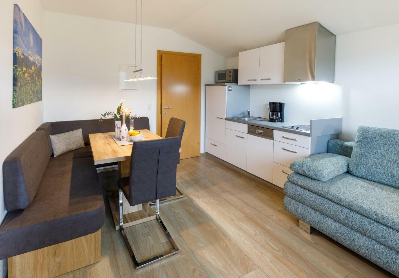 Haus Scherz Schladming Dış mekan fotoğraf