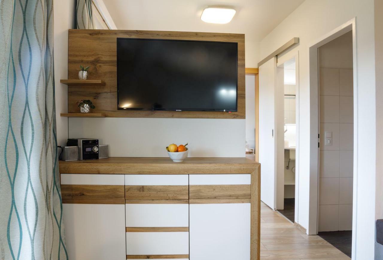 Haus Scherz Schladming Dış mekan fotoğraf