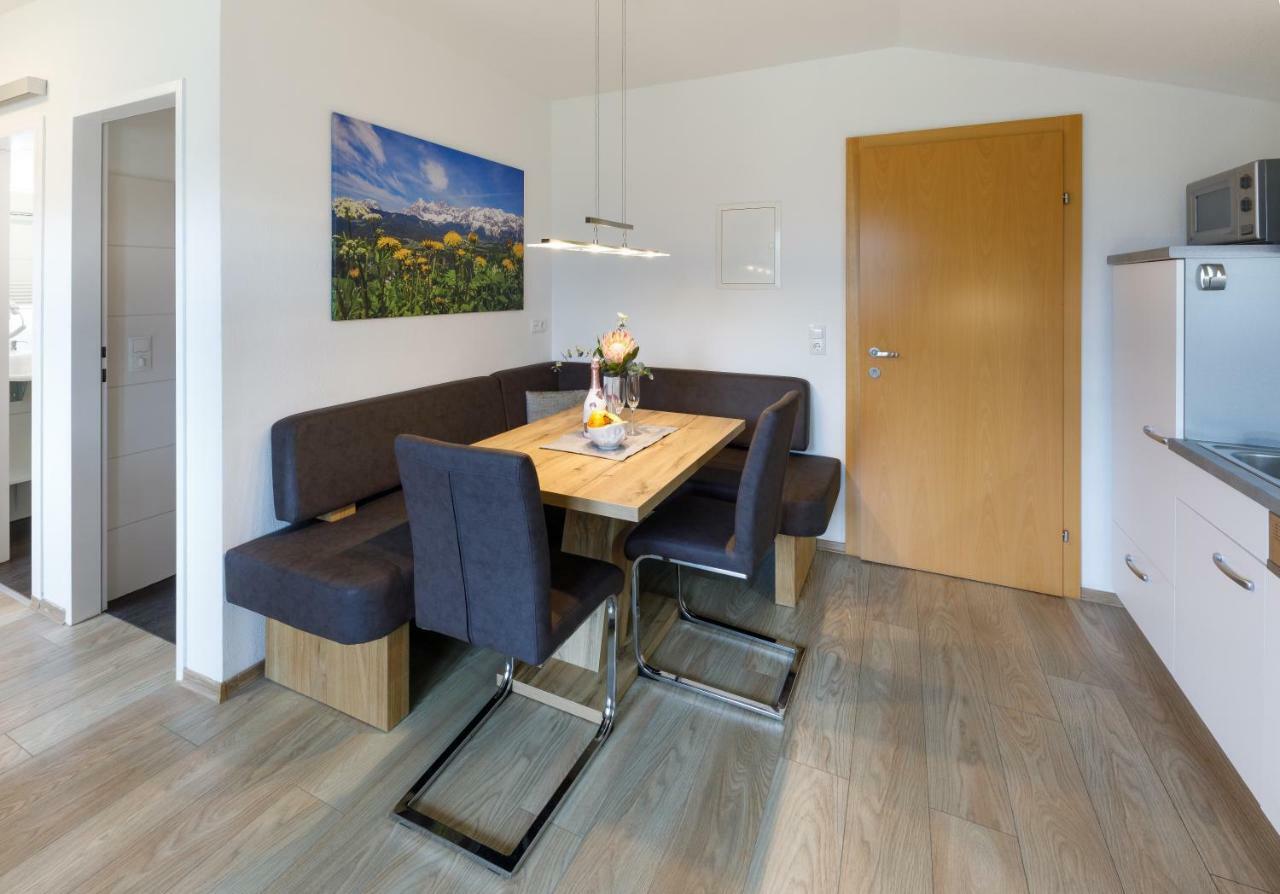 Haus Scherz Schladming Dış mekan fotoğraf