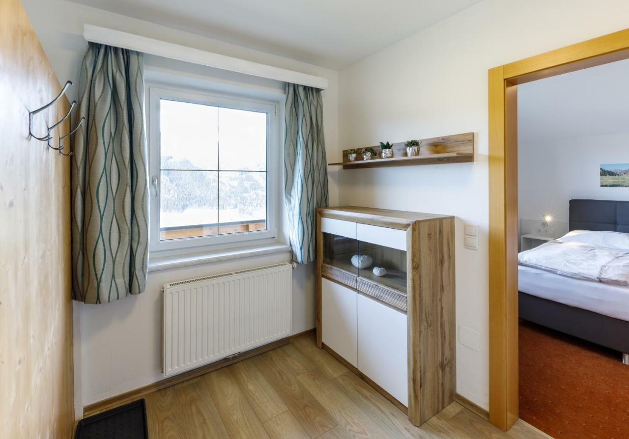 Haus Scherz Schladming Dış mekan fotoğraf