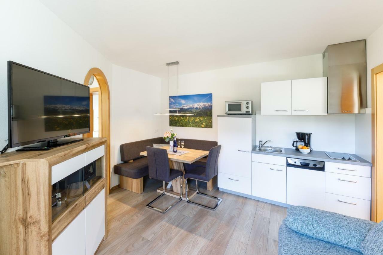 Haus Scherz Schladming Dış mekan fotoğraf