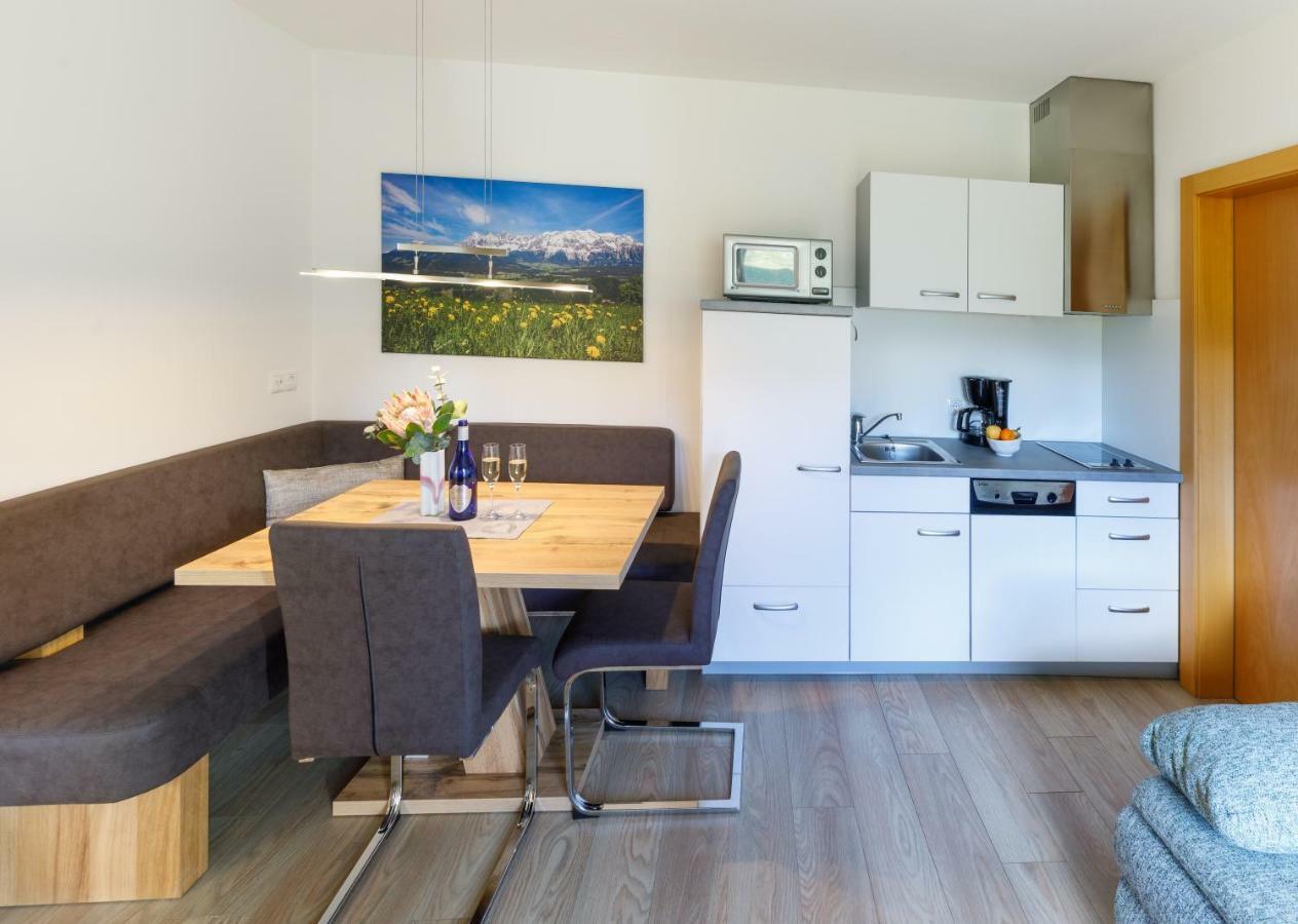 Haus Scherz Schladming Dış mekan fotoğraf