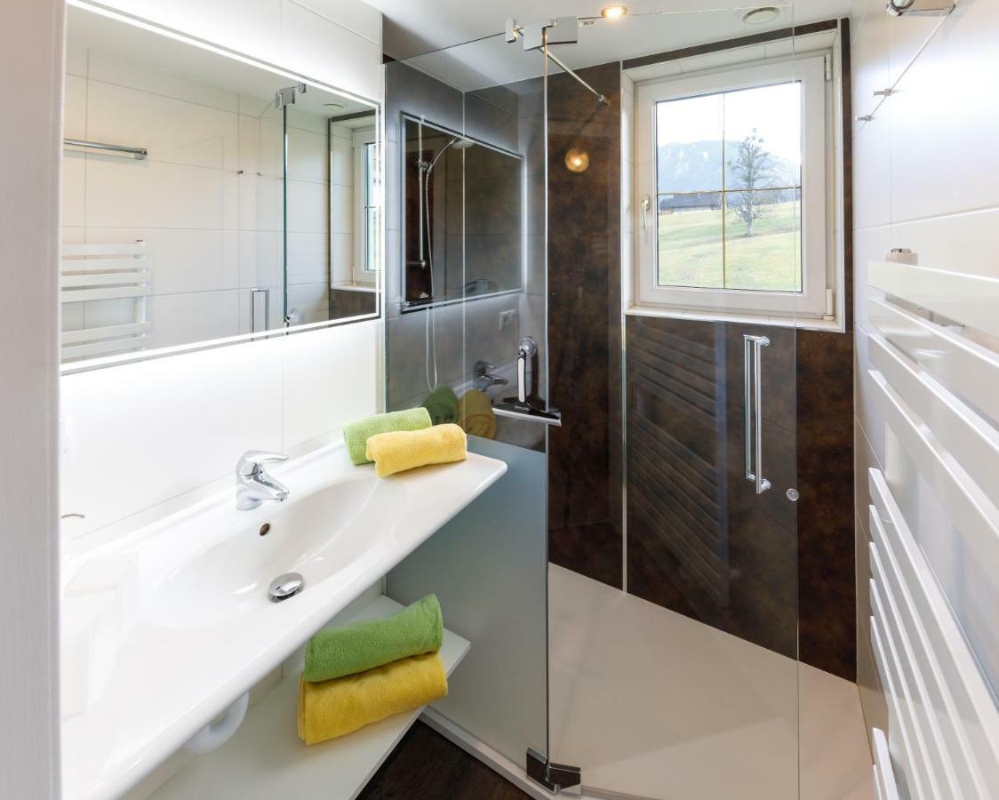 Haus Scherz Schladming Dış mekan fotoğraf