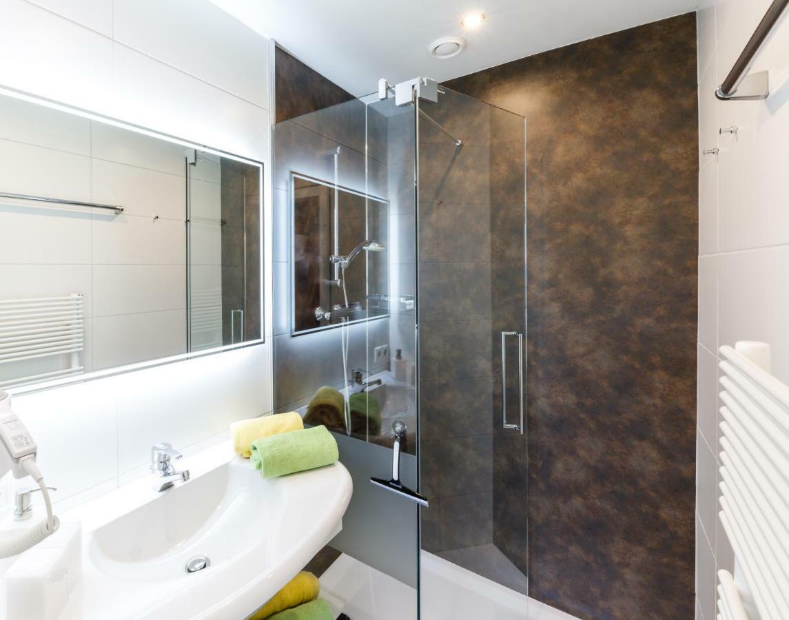 Haus Scherz Schladming Dış mekan fotoğraf